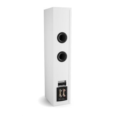 Напольная акустика Dali Opticon 6 mk2 Satin White